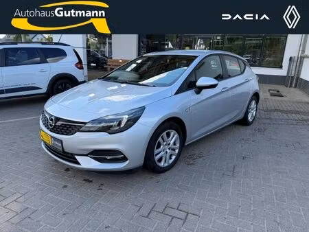 Opel Astra 1.2 110 Edition