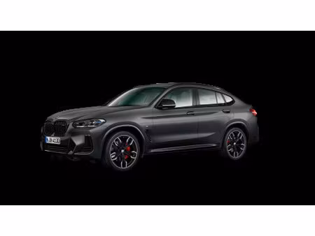 BMW X4 M40i 3.0 265 M Performance xDrive