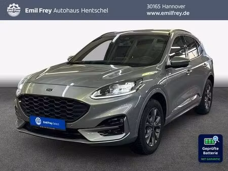 Ford Kuga 2.5 152 ST Line X