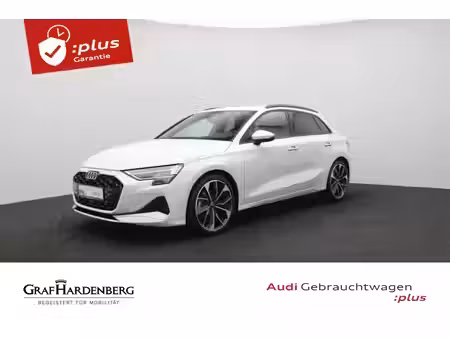 Audi A3 2.0 TDI 150
