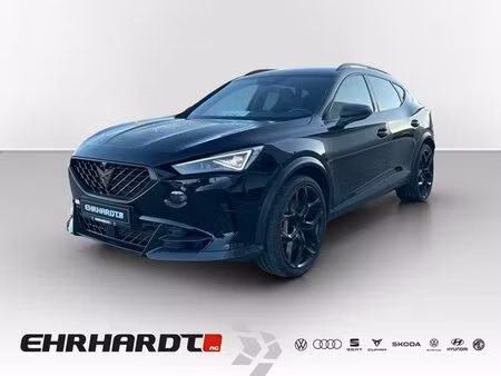 Cupra Formentor VZ5 2.5 TSI 390 4x4