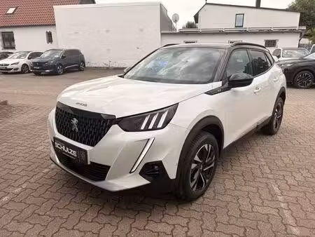 Peugeot 2008 1.2 PureTech 130 GT