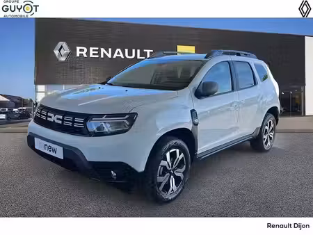 Dacia Duster 1.3 TCe 150 Journey