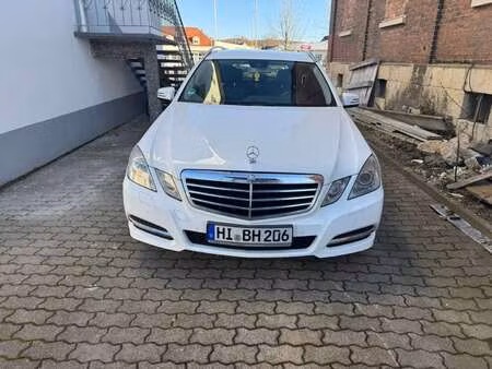 Mercedes-Benz Classe E E 250 2.1 CDI 204