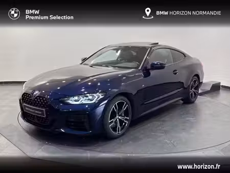 BMW Série 3 3.0 xDrive
