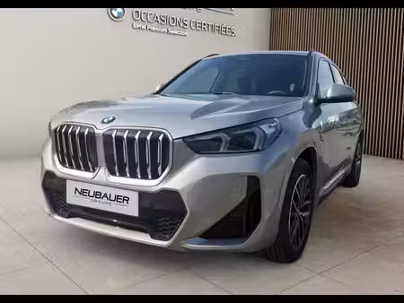 BMW X1 20i 1.5 170 sDrive
