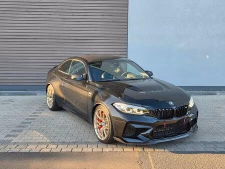 BMW Série 2 M2 CS 3.0 450