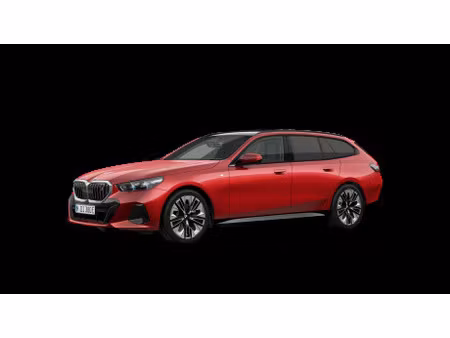 BMW I5 40 394 xDrive