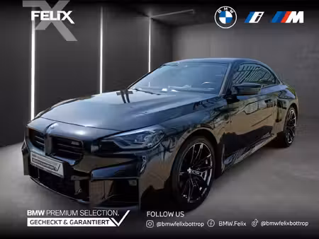 BMW Série 2 M2 3.0