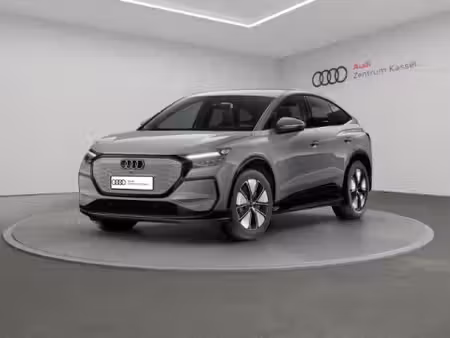 Audi Q4 Sportback E-Tron 204