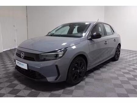 Opel Corsa 1.2 75