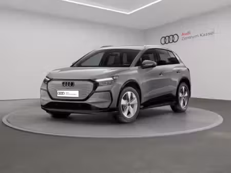 Audi Q4 e-tron 204