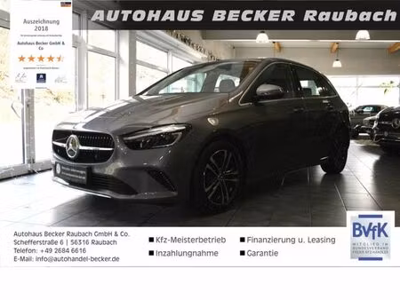 Mercedes-Benz Classe C C 180