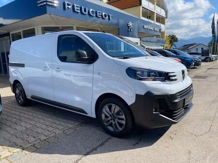 Peugeot Expert 2.0