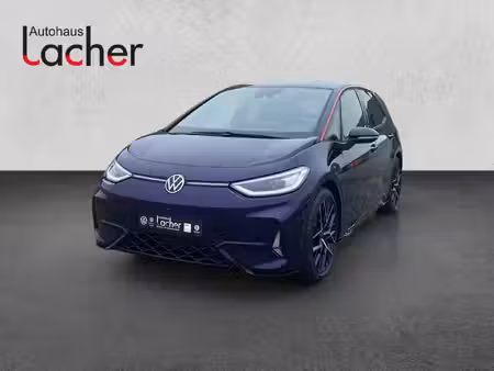 Volkswagen ID.3 326 Performance