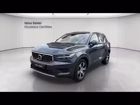 Volvo XC40 D3 2.0 150