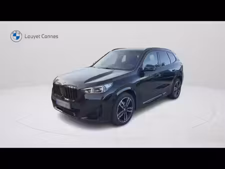 BMW X1 18d 2.0 150 M Sport sDrive