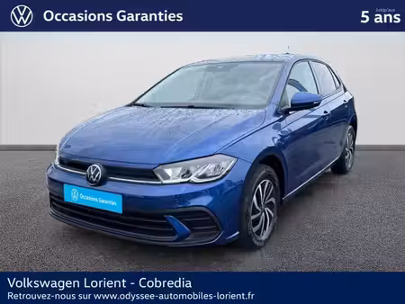 Volkswagen Polo 1.0