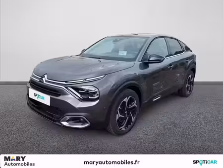 Citroën C4 1.2 131 Max