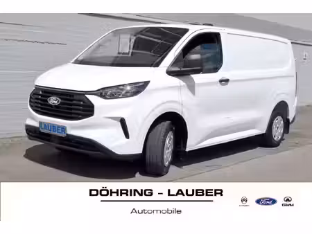 Ford Transit 2.0 136 Trend