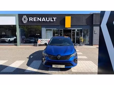 Renault Clio 1.0 TCe 90