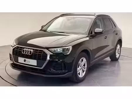 Audi Q3 35 TDI 2.0 TDI 150 Base