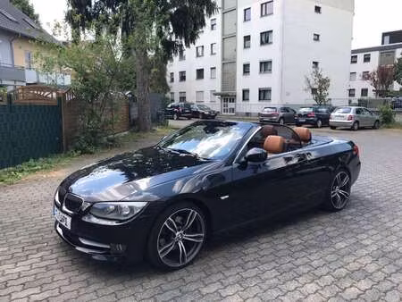 BMW Série 3 330i 3.0 272