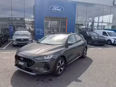 Ford Focus 1.0 155 Active