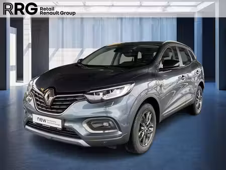 Renault Kadjar 1.3 TCe 140 Bose