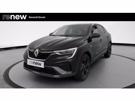 Renault Arkana E-Tech 1.6 145