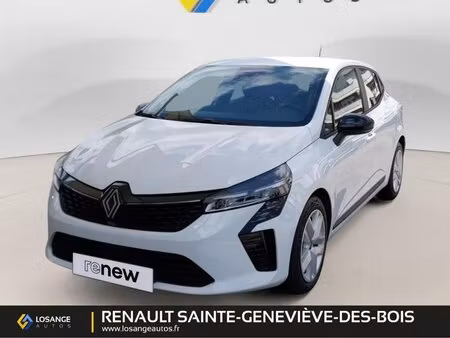 Renault Clio 1.0 SCe 65 Evolution