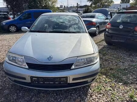 Renault Laguna 1.8 120 Dynamique