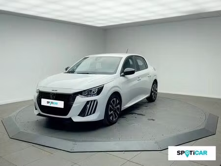 Peugeot 208 1.2 PureTech 75 Active