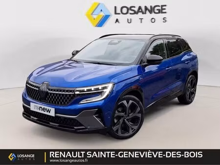 Renault Austral 1.2 200 Esprit Alpine