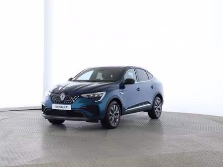 Renault Arkana 1.3 TCe 140 Techno
