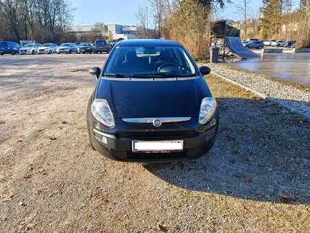 Fiat Punto Evo 1.4 77