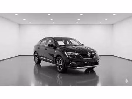 Renault Arkana E-Tech 1.6 145 Intens
