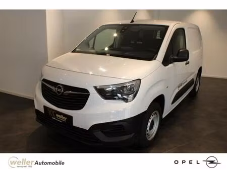 Opel Combo 1.5 75 Edition