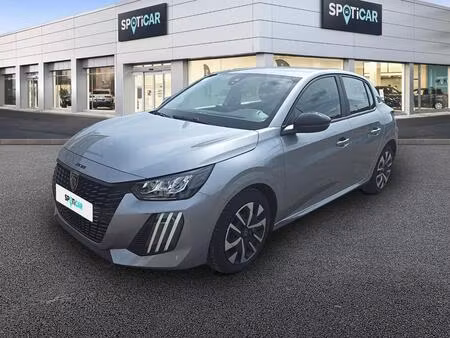 Peugeot 208 1.2 PureTech 75 Active