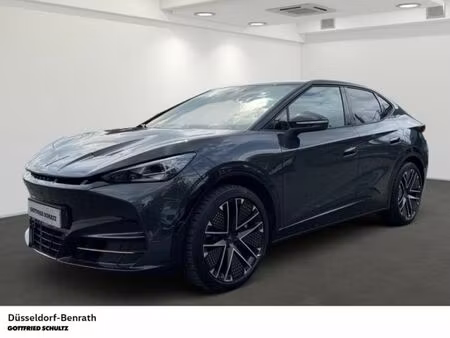 Cupra Tavascan 340