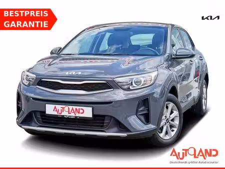 Kia Stonic 1.2 Edition 7
