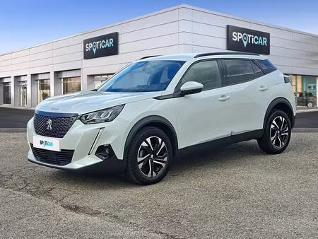 Peugeot 2008 1.2 PureTech 130 Allure