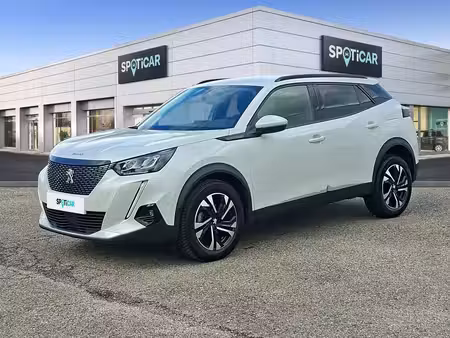 Peugeot 2008 1.2 PureTech 130 Allure
