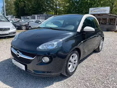 Opel Adam 1.4 87 Glam