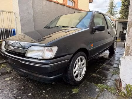Ford Fiesta 1.3 60