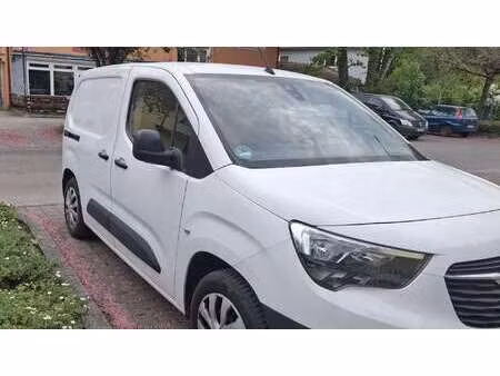 Opel Combo 1.7