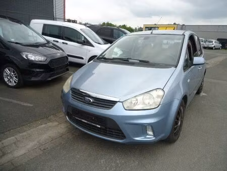 Ford C-max 1.8 125 Style