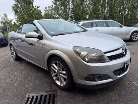 Opel Astra 1.6 105 Cosmo