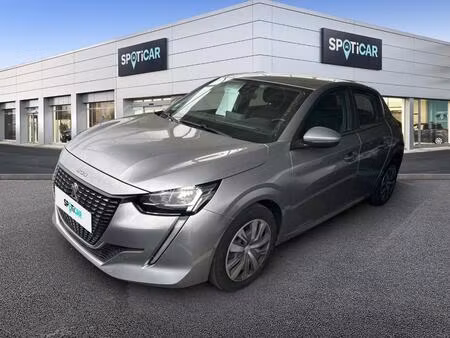 Peugeot 208 1.2 PureTech 100 Active