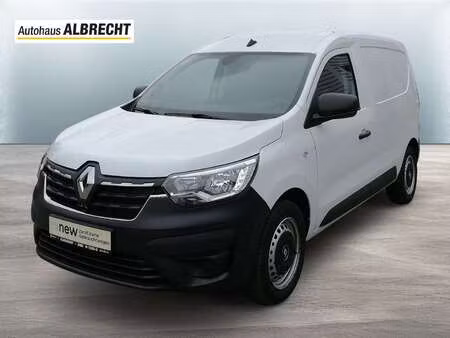 Renault Express 1.5 dCi